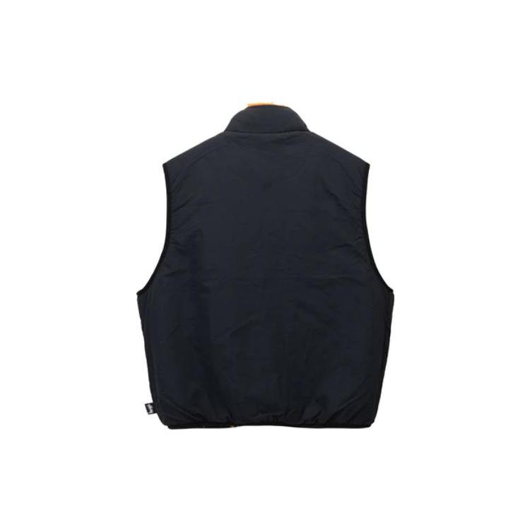 Stussy Sherpa Vest 118506