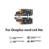 Совместимая плата порта зарядки для OnePlus Nord 2/CE4 Lite/N10/N100/N200 5G/4G