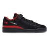 Forum Low x Circoloco Черный Ярко-красный - Hq3618