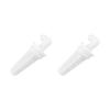 Precise 2Pcs Fuel Filter 433190 18-79781 for Evinrude Johnson Outboard Engine BRP 90-175 HP V4 & V6 0433190