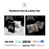SELECT POB Letter Platform Album Nemo Ver Stray Kids Mini Album ATE