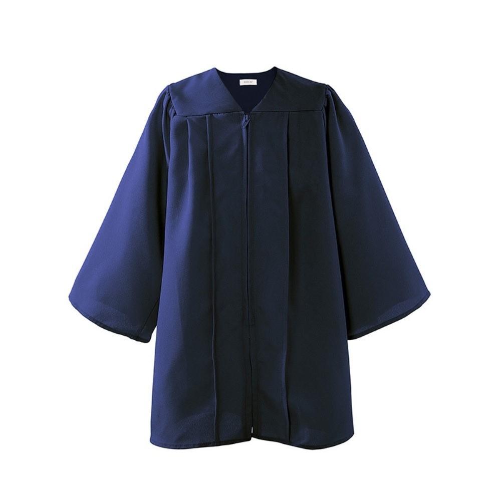 Kindergarten Children Academic Robe Happy Graduation Party Supplies  Graduation Ceremony