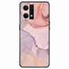 Чехол для Oppo Reno 7 4G Мраморный Мягкий Силиконовый Задний Чехол для Oppo F21 Pro 4G Fundas Чехол Reno7 CPH2363 2022 Чехол для Телефона Милый Coque