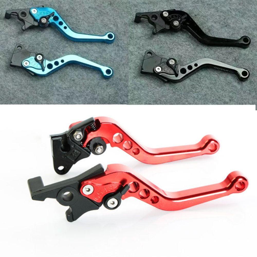 Модификация Фитинги Ручка ручного тормоза мотоцикла Запчасти для мотоцикла Ручка тормоза