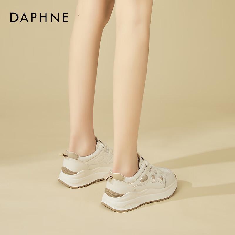 Женские легкие повседневные спортивные туфли DAPHNE с мягкой подошвой
