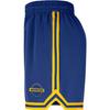 Nike Golden State Warriors Dna Men's Nike Dri-FIT Nba 6" Uv Woven Shorts HM6556-495