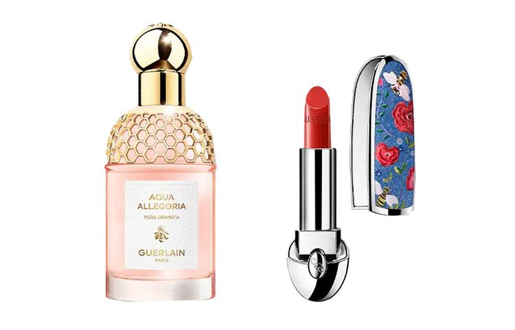 Guerlain Наборы парфюмерии для женщин