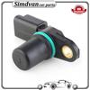 Датчик положения распредвала 7701058077 8200033686 для Renault CLIO KANGOO Laguna MEGANE II III 1.2 1.6 для Nissan Suzuki Dacia Opel