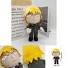 Mob Psycho 100 Reigen Arataka Plush Toy Doll Bpa Pvc Free Kids Xmas Gift