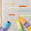 Supplies Crayon Colorful Painting Pens Color Pen Highlighter Marker Pen Solid Fluorescent Pen