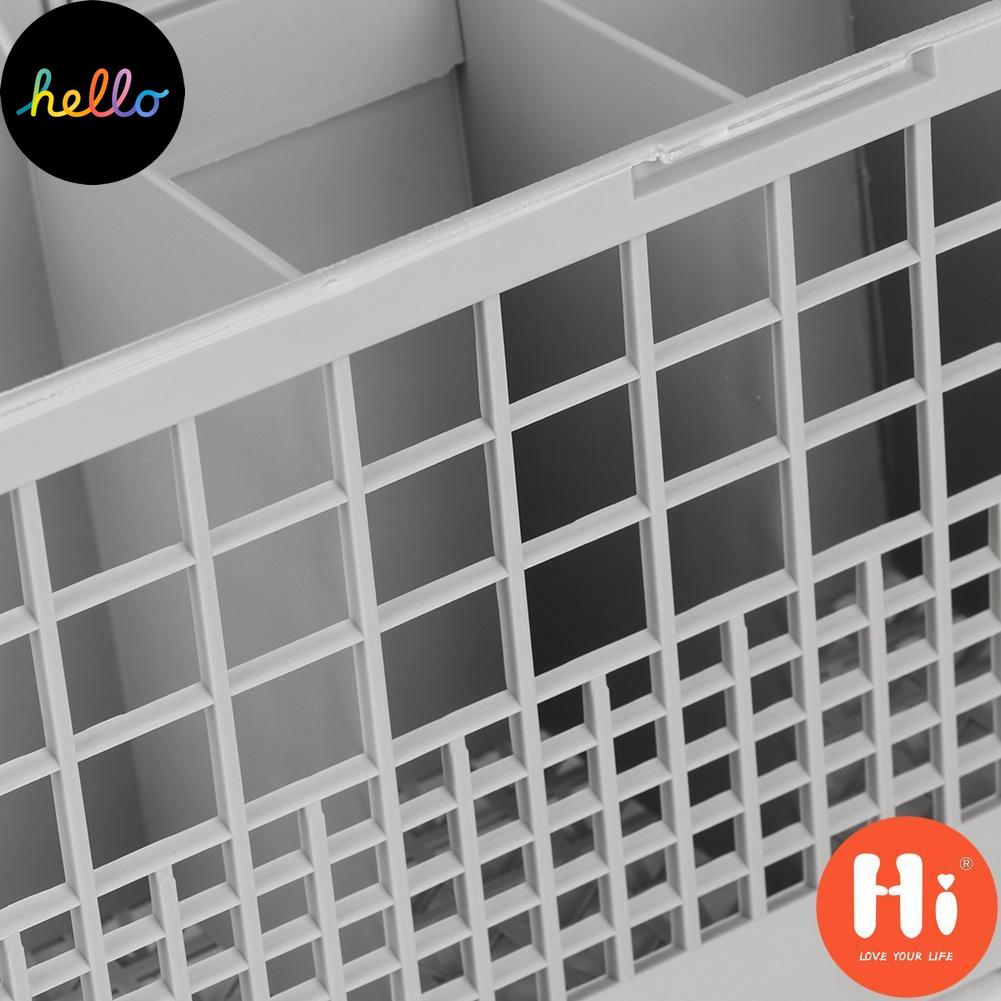 Universal Multipurpose Dishwasher Part Cutlery Replacement Basket Storage Box Accessory