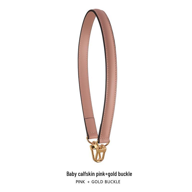 Сумка-ведро MHS-C-8 из натуральной кожи со съемным плечевым ремнем