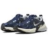 Nike V2K Run Thunder Blue Wolf Grey HJ4497-400