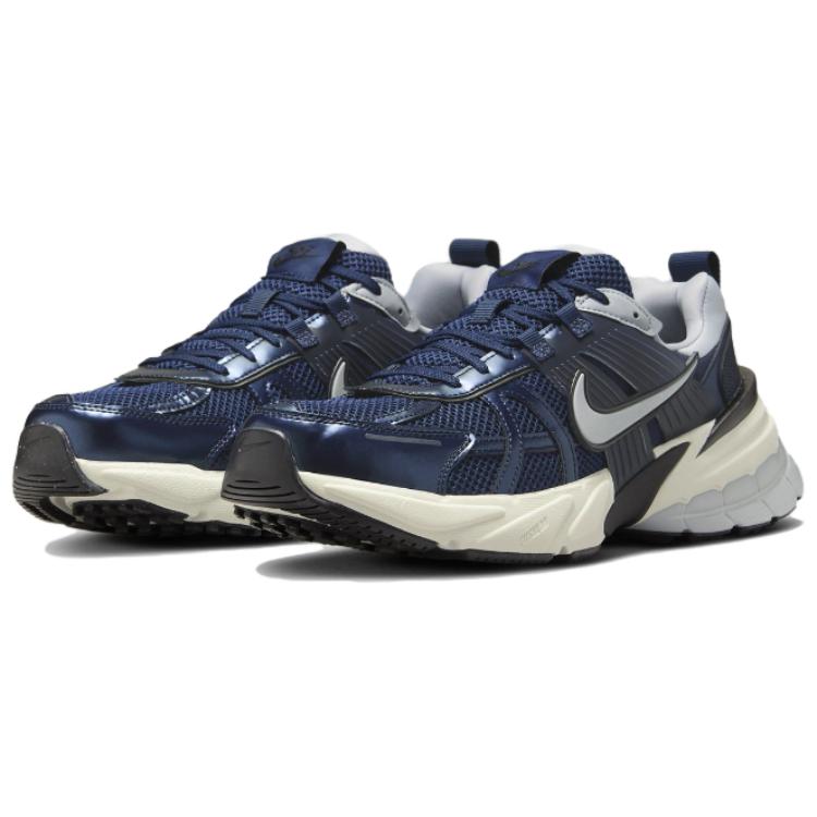 Nike V2K Run Thunder Blue Wolf Grey HJ4497-400