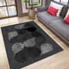 Washable Printed Carpet LNA0027-SD916