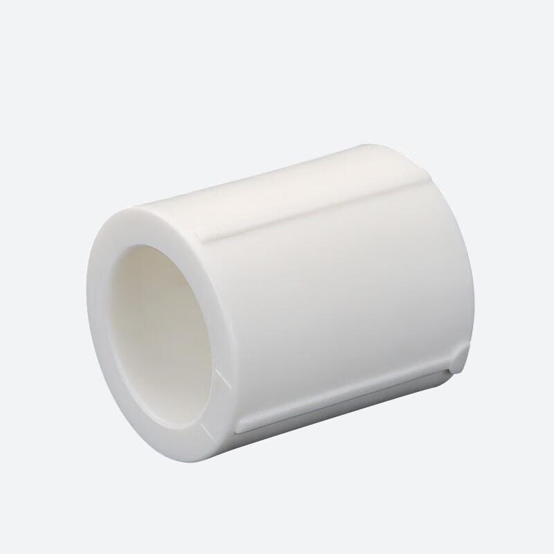 Прямой фитинг для горячей сварки PPR LijiuHong DN32