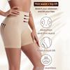 Stylish Women Boxers Slimming Butt-lifted Anti-septic Stretchy Sports Butt Lifter Lady Garment