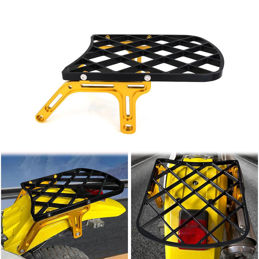 Non-Slip Seat Cover Fit For Suzuki DR650 1996-2024 2025 DR 650 Motorcycle Waterproof PVC Leather Striped Grip Gripper seat cover