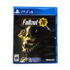 Fallout 76 North PS4 (Imported America) -