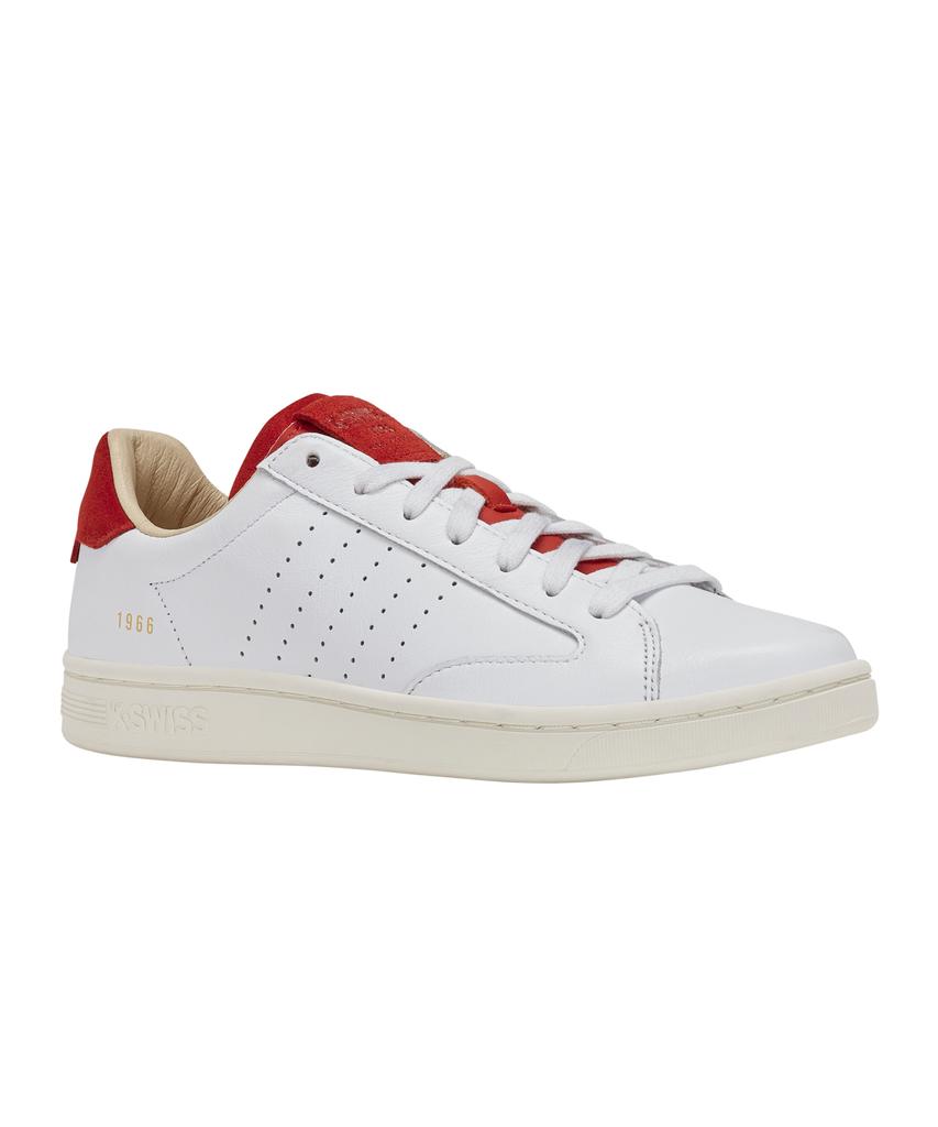Мужские кроссовки K-Swiss Lausanne Club Lth_Aksflsv015Re