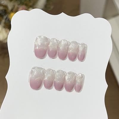 Мечтательный градиент Таро Фиолетовый взрыв Чистая вода Рябь Кошачьи глаза выглядят белыми и носят доспехи