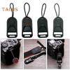 Camera Quick Release Buckle Adjustable Strap 20kg Load-capacity Video Action Camera Quick Release Connector Buckle