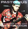 CD JACO PASTORIUS - Live In New York 4 BW1004 Big World Music 1992 US Jazz Used