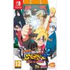 Naruto Shippuden: Ultimate Ninja Storm 4 Road To Boruto Game Nintendo Switch