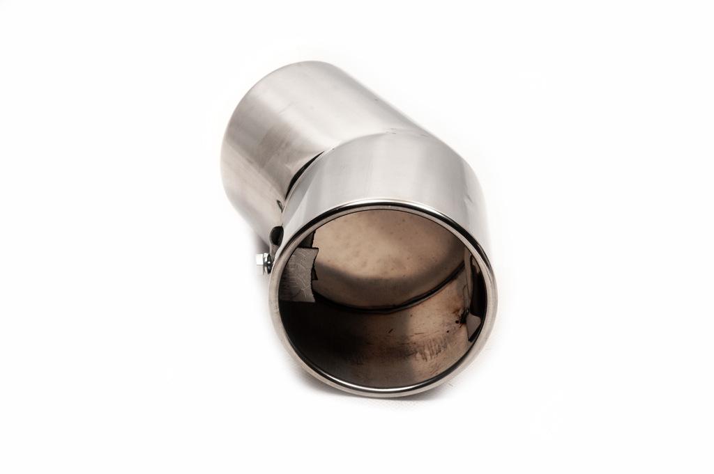 Muffler Attachment TL-200 (stainless Steel)