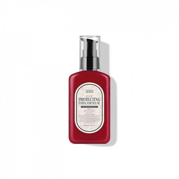 TENZERO Hair Protecting Floral Essence Oil Extreme Damage (100ml)