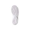 Shunsoku Athletic LEJ Ivory White cm Sneakers, Shoes, Kids, Girls, Lightweight, 16-25cm, 2E, 8240, Sole, 18.5