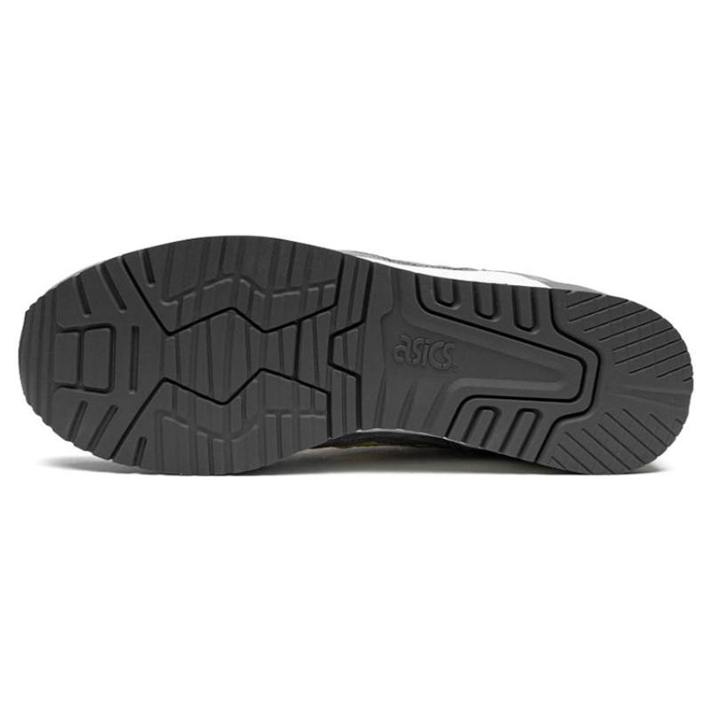 Asics Кроссовки Gel Lyte Iii Remastered Ronnie Fieg Super Yellow 1201A810-020