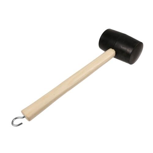 Regatta Great Outdoors Camping Mallet With Peg Extractor