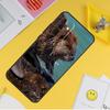 Animal Beaver Cover For Samsung Galaxy A34 A35 A14 A15 A25 A53 A33 A13 A52 A32 A12 A51 A71 A54 A55 Case