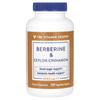 the Vitamin Shoppe Berberine & Ceylon Cinnamon, 120 Veggie Capsules