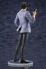 Juya ARTFX J Movie City Hunter Ryo Saeba масштабная законченная фигурка, окрашенная в ПВХ, PP797 1/8
