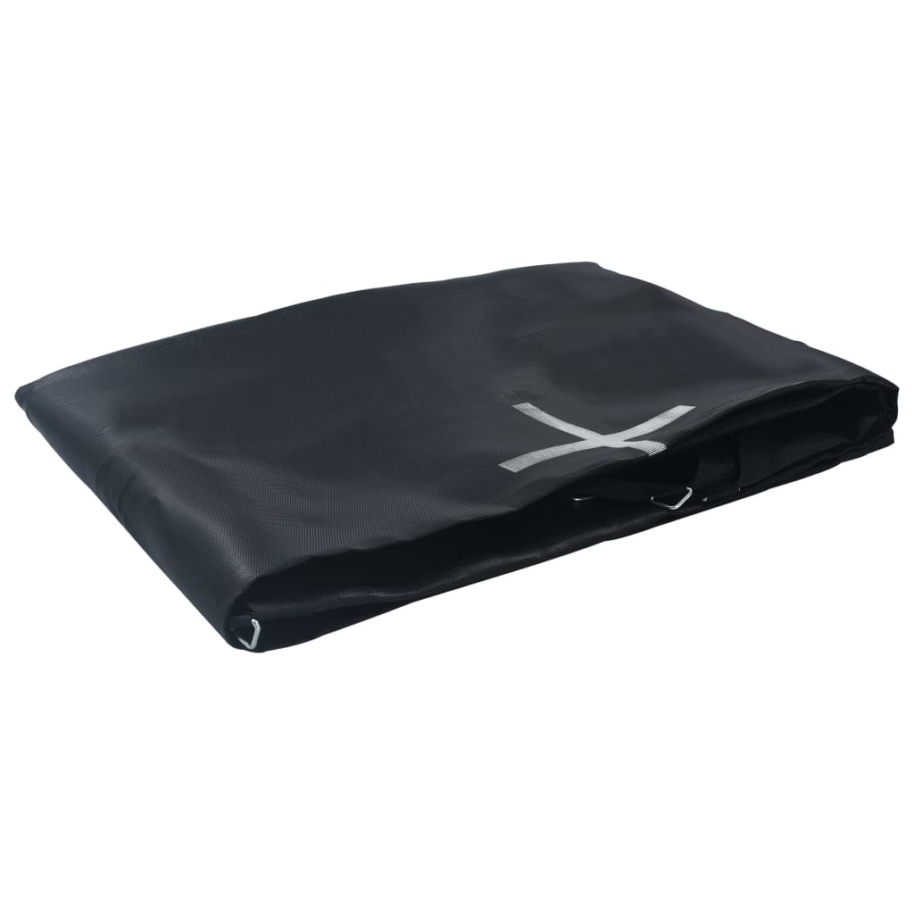 Replacement Jumping Mat in Black for 3.05 m Round Trampolines