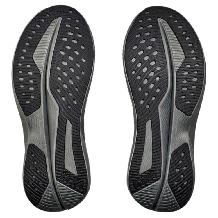 HOKA One One MACH 6 Удобные и легкие Нескользящие Износостойкие Низкие Тренировочные Беговые Кроссовки 1164032-BBLC