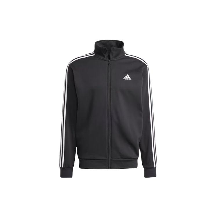 adidas Повседневная спортивная одежда Мужская Черная IJ6067