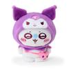Плюшевая игрушка Sanrio Chiikawa (Белка-летяга) Куроми, Полиэстер, Возраст от 3 лет, 826502