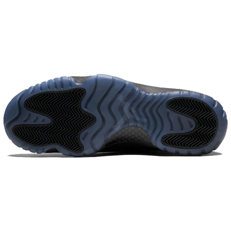 Air Jordan 11 Retro 'Cap And Gown' Jordan 378037-005