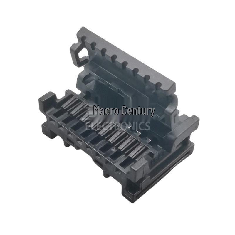 Molex 34791-0080 Mini50 8-Pin 2.0mm Housing