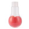 Bubble Explosion Salt Bottle Toy Sensory Stress Relief Fidget Toy for Kids and Adults Durable Plastic Container with Fine Salt Powder Filling