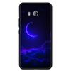 Phone Case For HTC U11 Plus Case Silicone Back Cover For HTC U12  U11 Plus U 11 plus Bumper Coque Fundas Protector Shell
