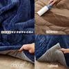 VK Living Kotatsu Futon Square Single Item 185 x 185 см Наполнитель: хлопок LockHeat fiber Водоотталкивающее карманное одеяло Kotatsu