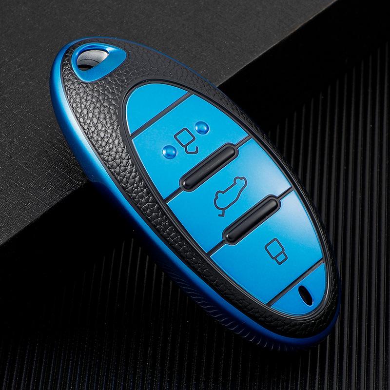 21 Модель Pentium Key Cover FawT77New Pentiumt99/B70/t55/t33 Чехол для ключей с пряжкой и пультом дистанционного управления для автомобиля