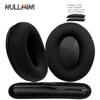 NullMini Replacement Earpads for Turtle Beach Ear Force PX5 PX51 Headphones Earmuff Sleeve Ear Cushion Headset Headband Headbeam