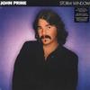 LP Record JOHN PRINE - Storm Windows R1286 Asylum Records 2021 US Rock