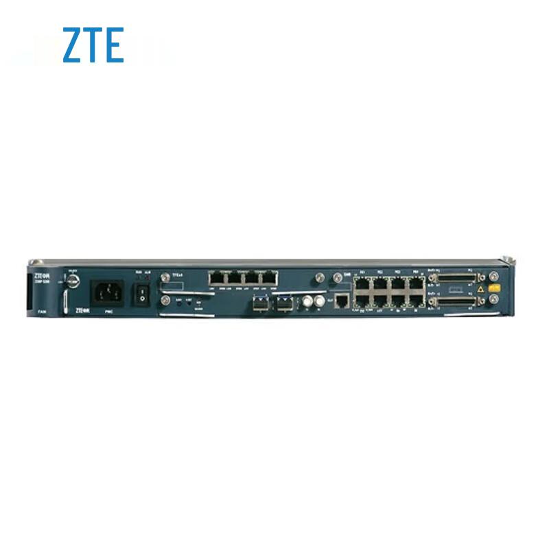 ZTE ZXMP S200 MSTP Optical Transmission Equipment
