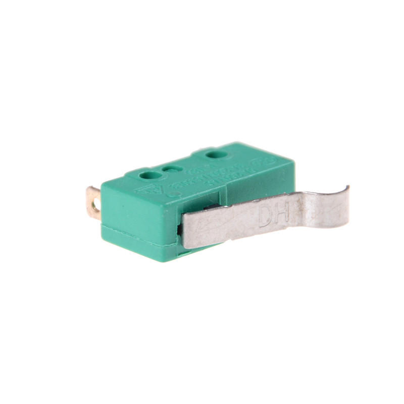 5 шт. Kw4-3Z-3 Spdt No Nc моментальный шарнирный рычаг концевой выключатель микропереключатель